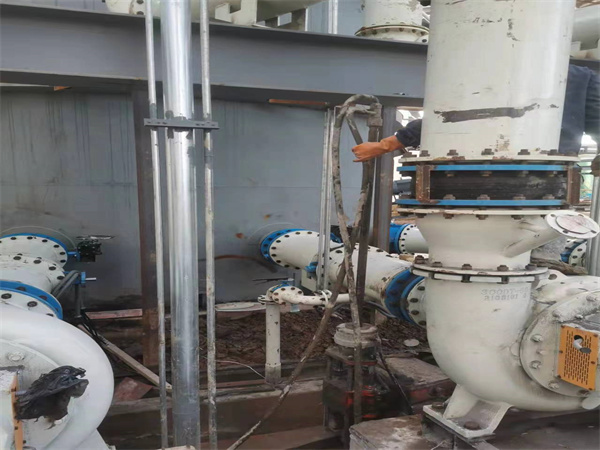 石龙设备基础沉降下沉注浆加固增加荷载