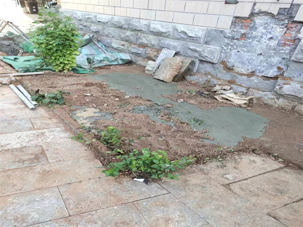 石龙地基基础注浆增加承载力灌浆加固