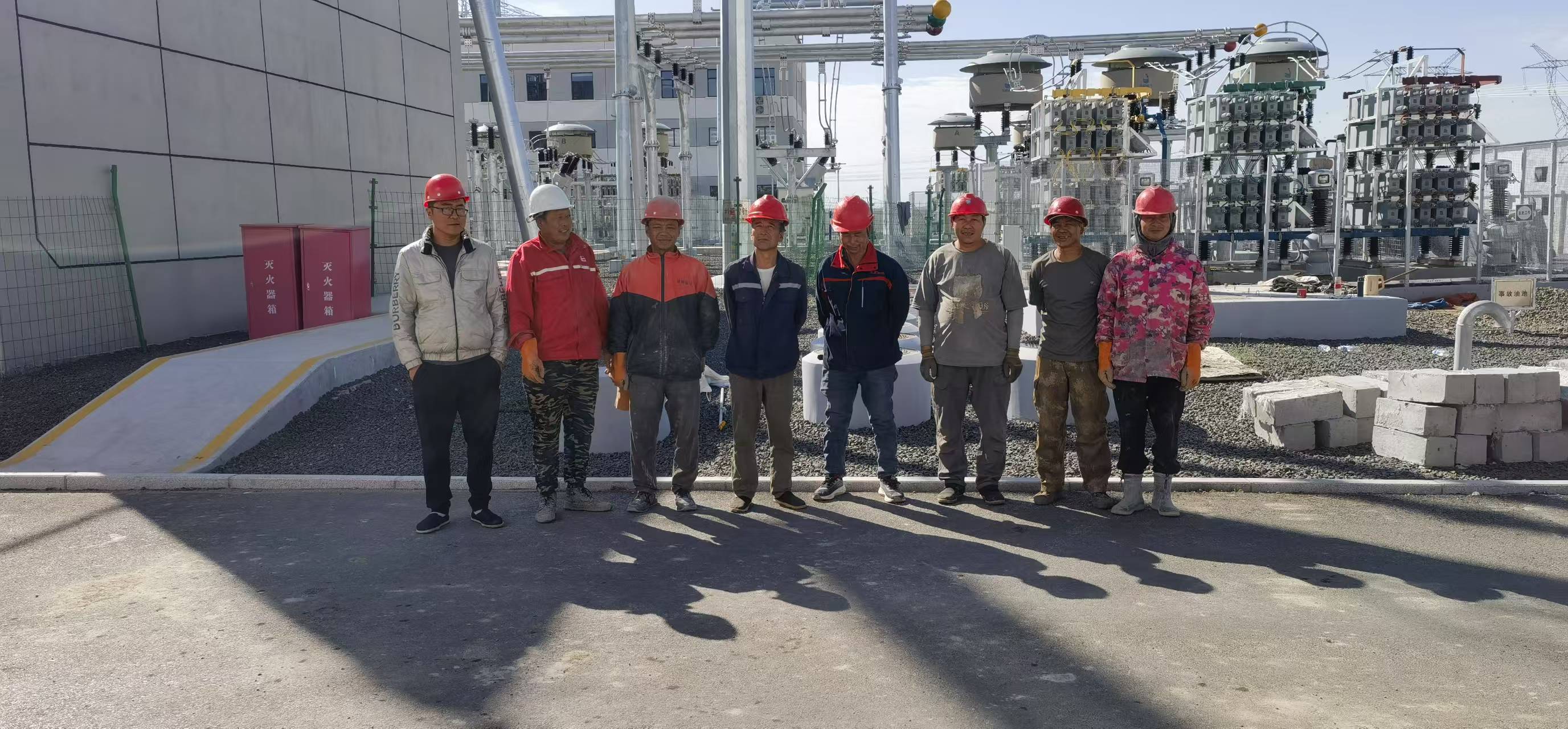 石龙地基沉降如何修复？